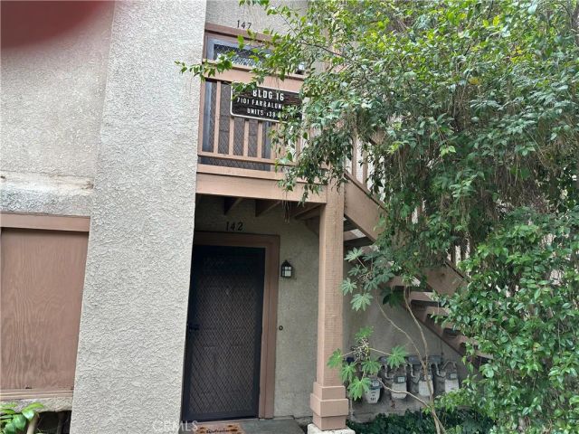 7101 Farralone Avenue 142, Canoga Park, CA 91303