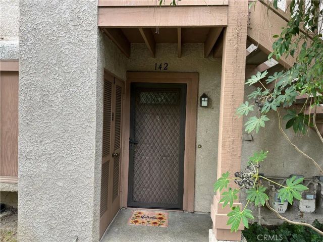 7101 Farralone Avenue 142, Canoga Park, CA 91303