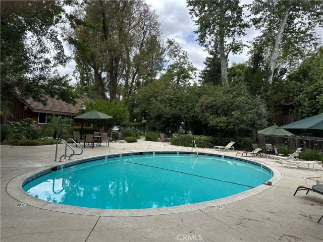 7101 Farralone Avenue 142, Canoga Park, CA 91303