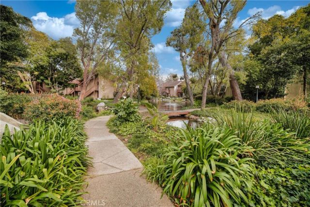 7101 Farralone Avenue 142, Canoga Park, CA 91303