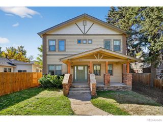 2161 S Downing Street, Denver, CO 80210