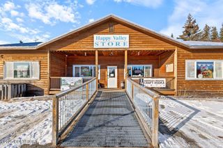 24185 Sterling Highway, Ninilchik, AK 99556