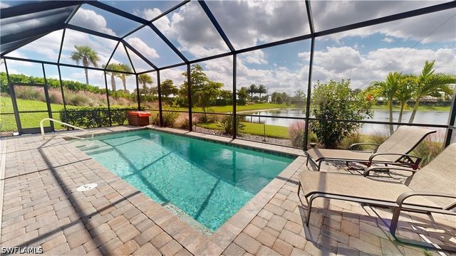 6248 Harmony DR, Ave Maria, FL 34142