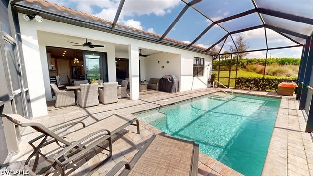 6248 Harmony DR, Ave Maria, FL 34142