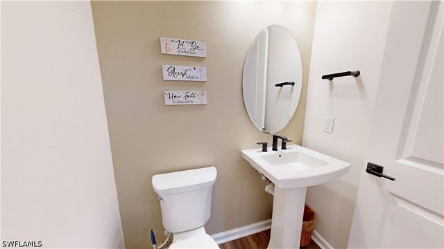 6248 Harmony DR, Ave Maria, FL 34142