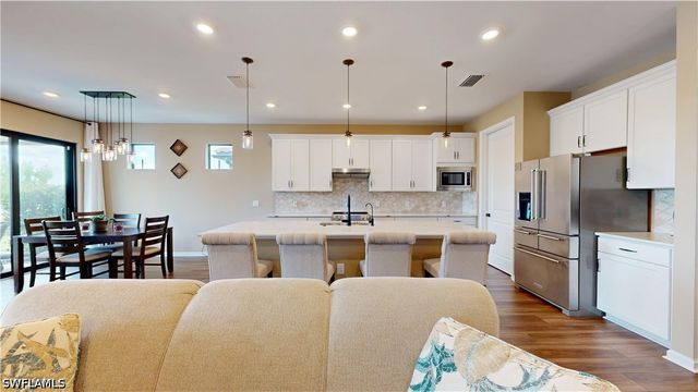 6248 Harmony DR, Ave Maria, FL 34142