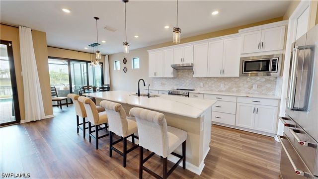 6248 Harmony DR, Ave Maria, FL 34142