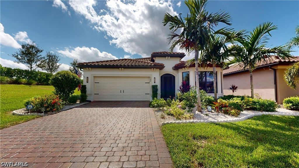 6248 Harmony DR, Ave Maria, FL 34142
