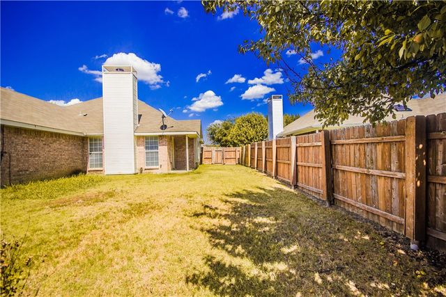 8161 Durham Drive, Frisco, TX 75035