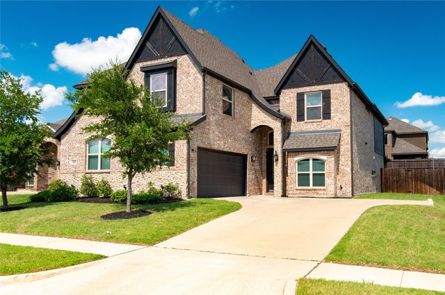 104 Balsam Drive, Red Oak, TX 75154