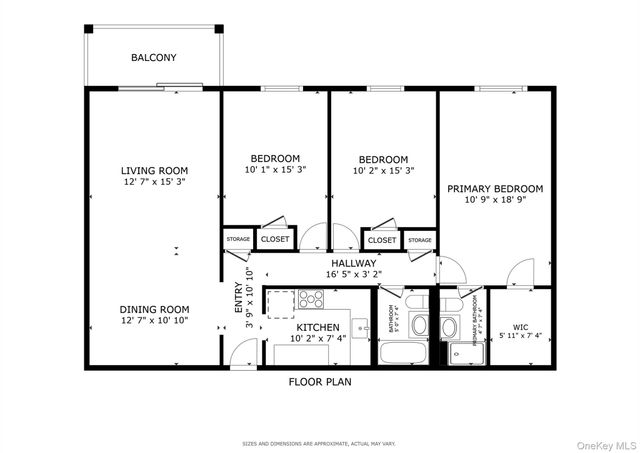 115 Dehaven Drive 114, Yonkers, NY 10703