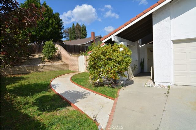 340 Calle Caballeros, Walnut, CA 91789