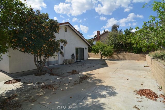 340 Calle Caballeros, Walnut, CA 91789