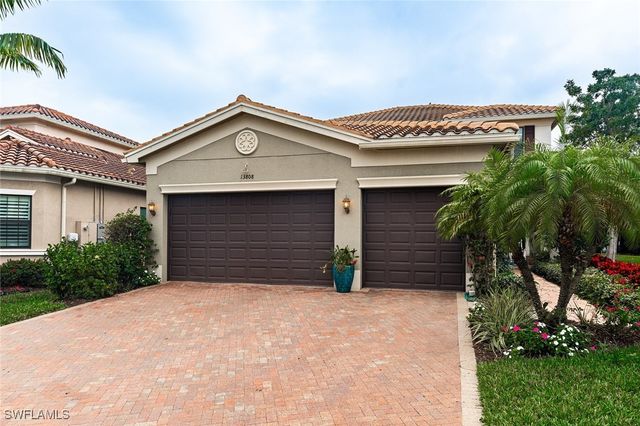 13808 LUNA DR, Naples, FL 34109