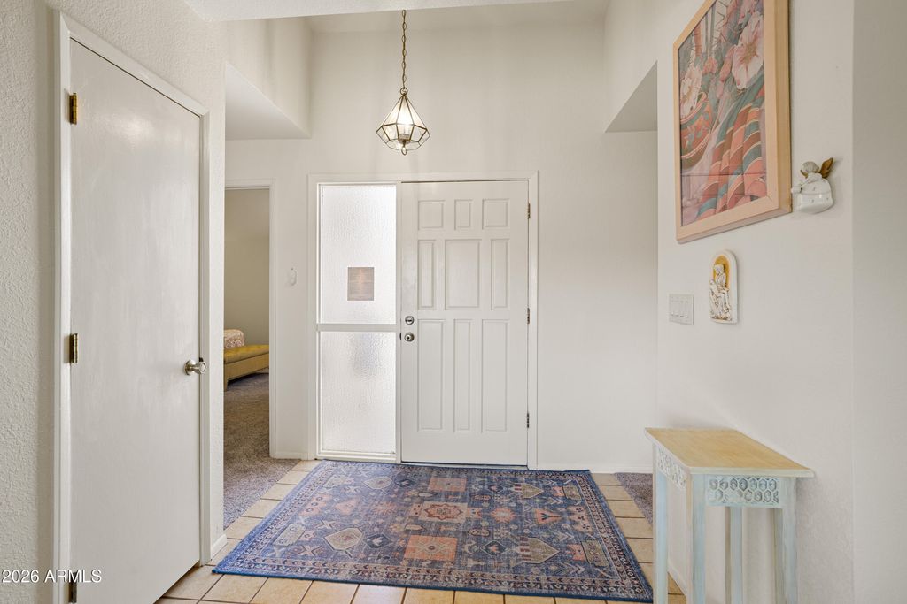 16255 E CHIQUITA Drive 18, Fountain Hills, AZ 85268 — photo 2
