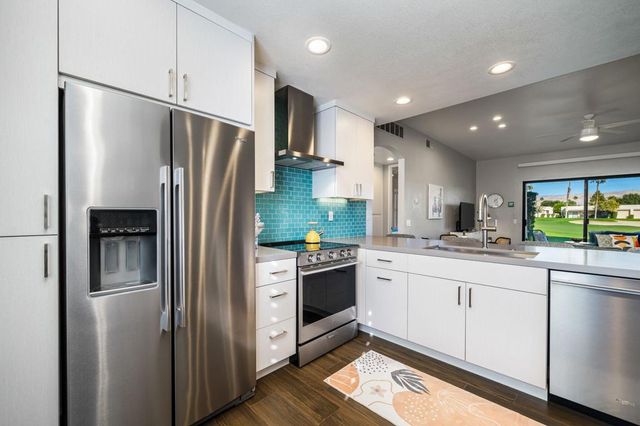 28604 W Natoma Drive, Cathedral City, CA 92234