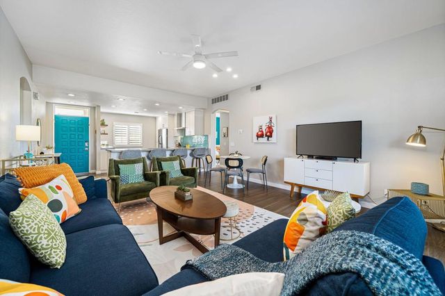 28604 W Natoma Drive, Cathedral City, CA 92234