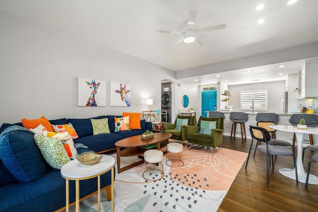 28604 W Natoma Drive, Cathedral City, CA 92234