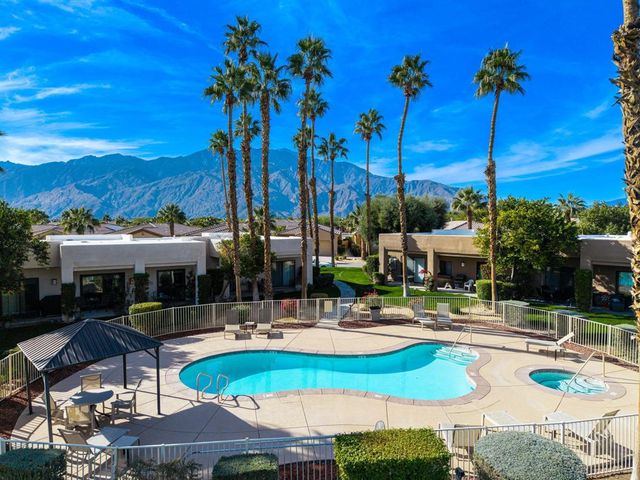 28604 W Natoma Drive, Cathedral City, CA 92234