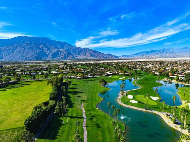 28604 W Natoma Drive, Cathedral City, CA 92234