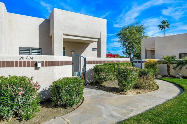 28604 W Natoma Drive, Cathedral City, CA 92234