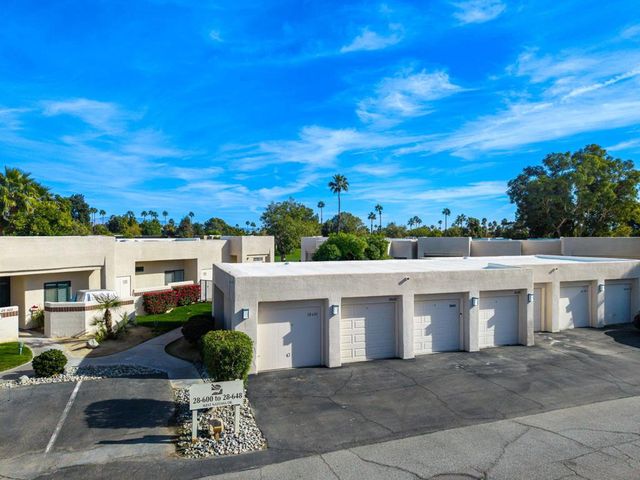 28604 W Natoma Drive, Cathedral City, CA 92234