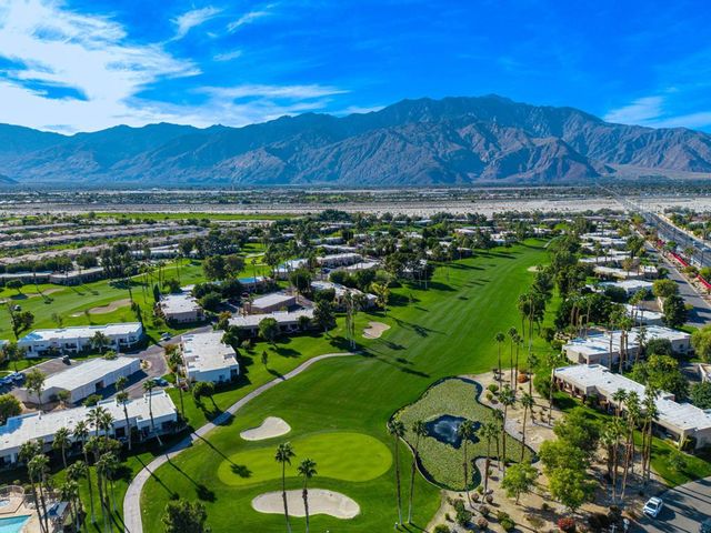 28604 W Natoma Drive, Cathedral City, CA 92234