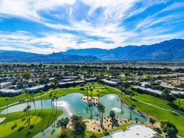 28604 W Natoma Drive, Cathedral City, CA 92234