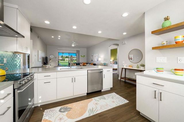 28604 W Natoma Drive, Cathedral City, CA 92234