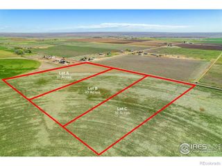 County Road 43 Lot C, Ault, CO 80610