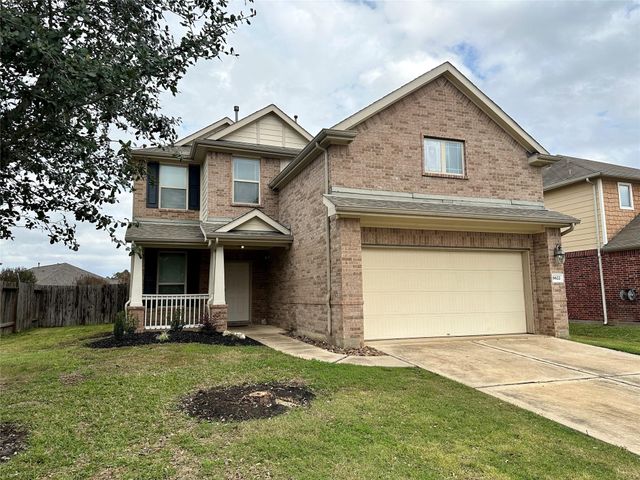 8622 Sweet Pasture Drive, Tomball, TX 77375