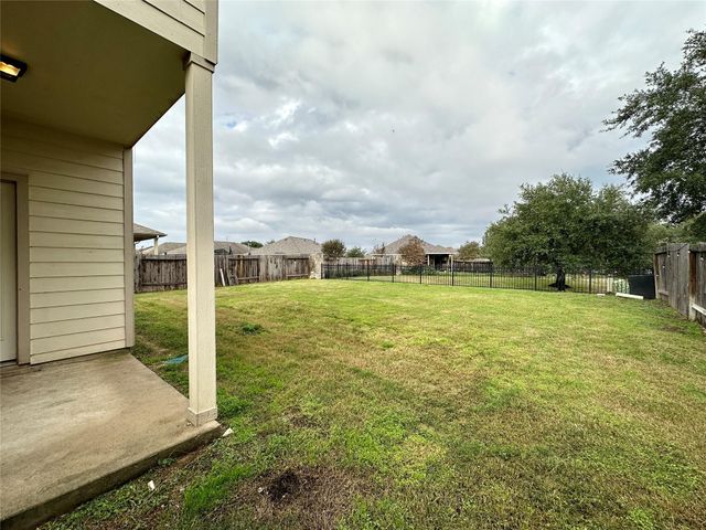 8622 Sweet Pasture Drive, Tomball, TX 77375