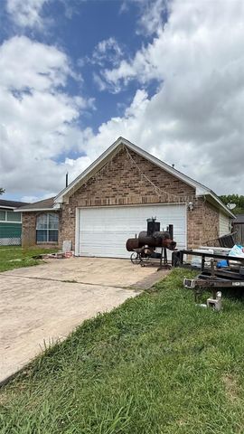 5417 Ricky Street, Houston, TX 77033