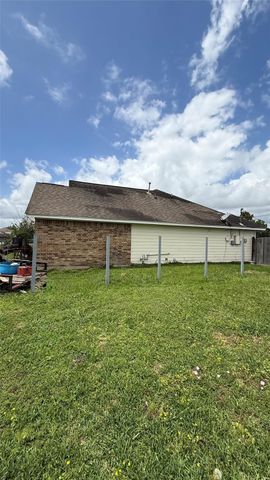 5417 Ricky Street, Houston, TX 77033