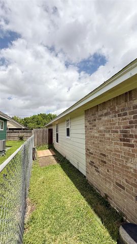 5417 Ricky Street, Houston, TX 77033