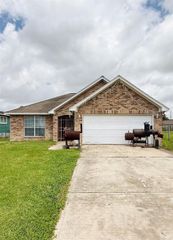5417 Ricky Street, Houston, TX 77033