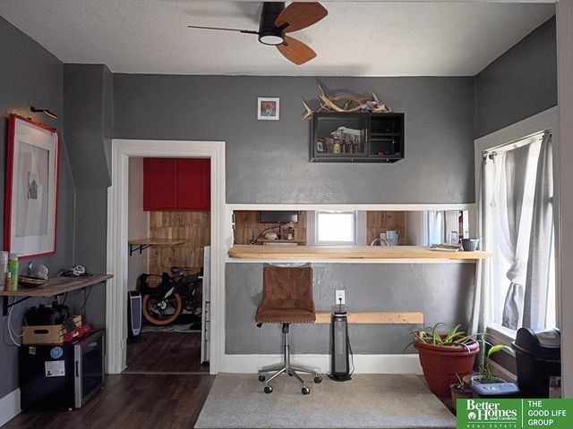 652 W 5th Street, York, NE 68467