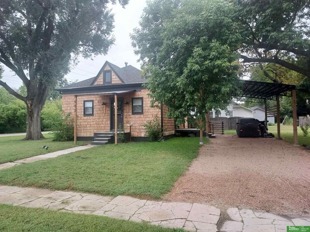 652 W 5th Street, York, NE 68467