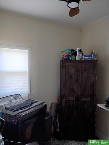 652 W 5th Street, York, NE 68467