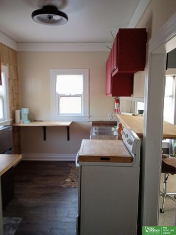 652 W 5th Street, York, NE 68467