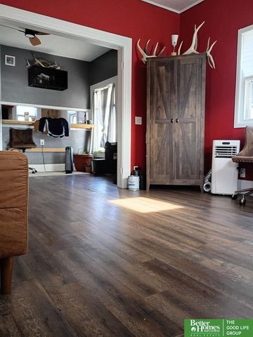 652 W 5th Street, York, NE 68467