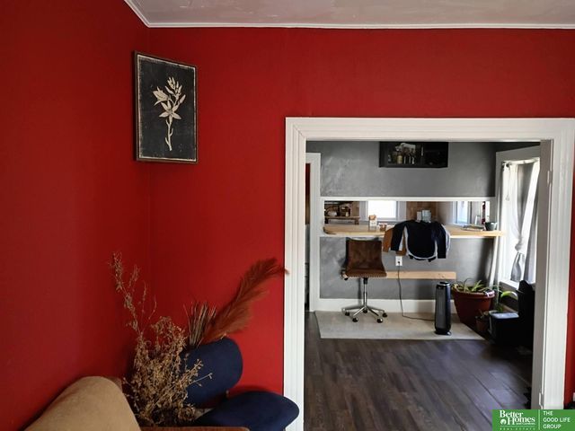 652 W 5th Street, York, NE 68467