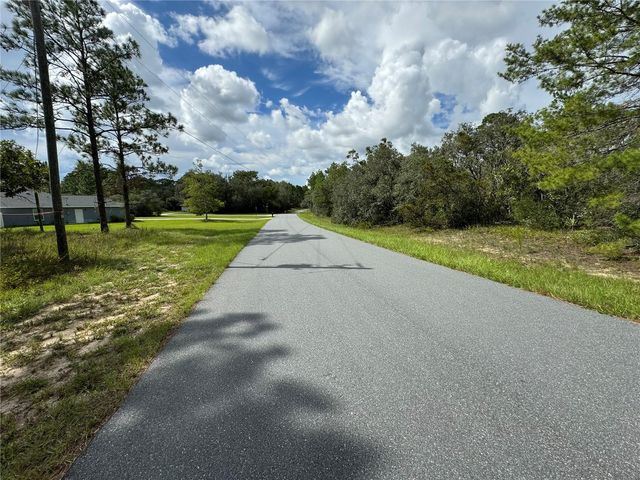 7357 N FIRWOOD CIRCLE, Citrus Springs, FL 34433