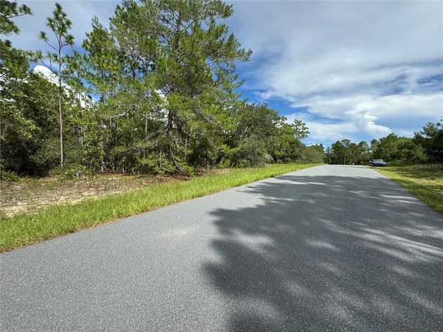 7357 N FIRWOOD CIRCLE, Citrus Springs, FL 34433
