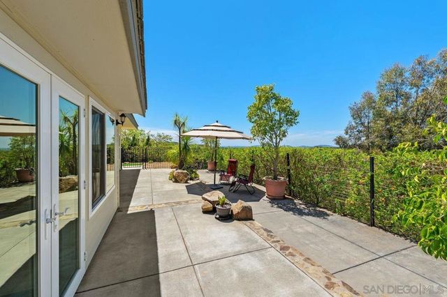 17035 Rio Maria Rd, Lakeside, CA 92040