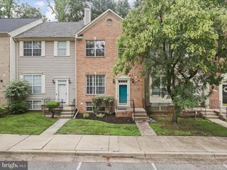 706 BRIGHT SUN DR, Bowie, MD 20721
