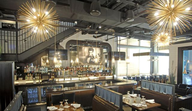 555 S Old Woodward Avenue 1207, Birmingham, MI 48009