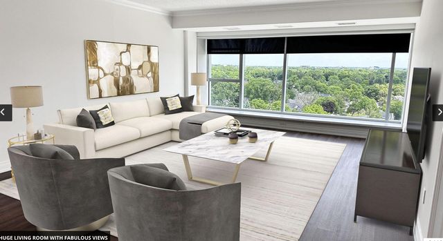 555 S Old Woodward Avenue 1207, Birmingham, MI 48009