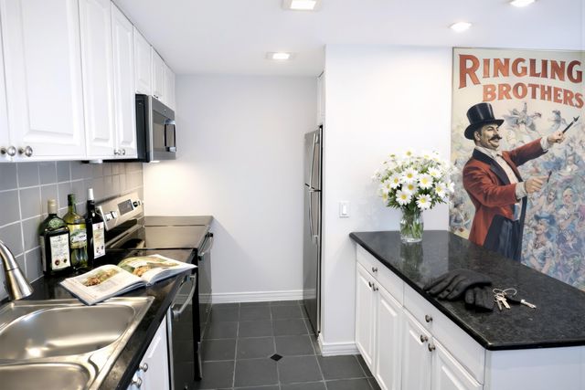 555 S Old Woodward Avenue 1207, Birmingham, MI 48009