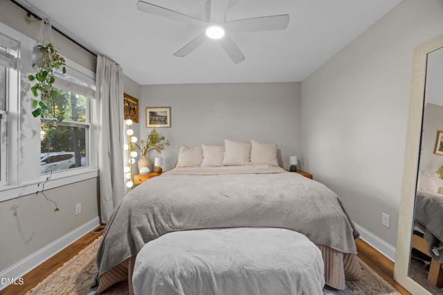 1020 E Jones Street, Raleigh, NC 27601